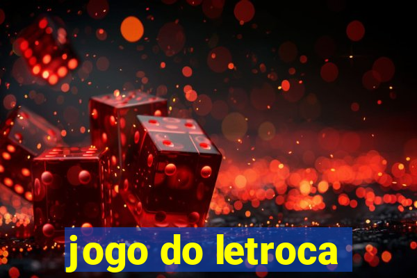 jogo do letroca